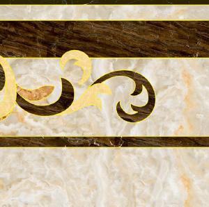 Polished crystal tiles SXPJ8017P