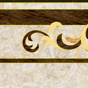 Polished crystal tiles SXPJ8019P