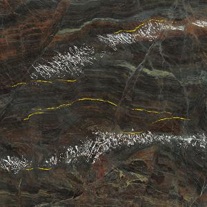 Polished crystal tiles SXPJ8024P