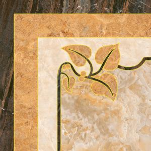 Polished crystal tiles SXPJ8031P