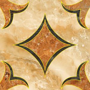 Polished crystal tiles SXPJ8035P