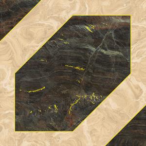 Polished crystal tiles SXPJ8036P