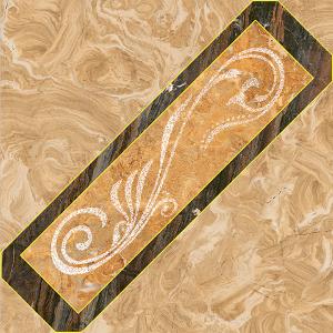 Polished crystal tiles SXPJ8037P