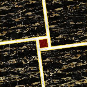 Polished crystal tiles SXPJ8045P