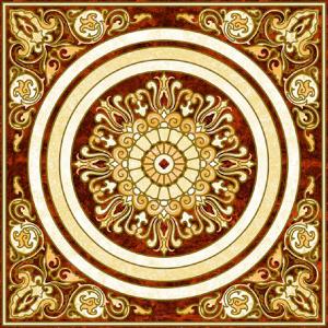 Polished crystal tiles SXPJ8047P