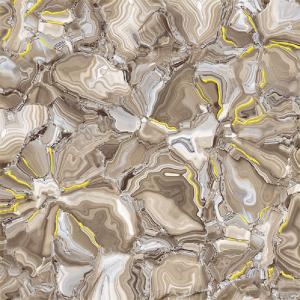 Polished crystal tiles SXPJ8055P