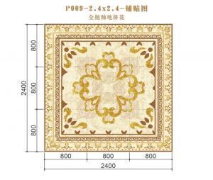 Background wall P009