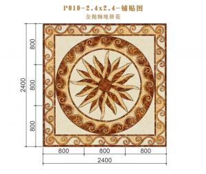 Background wall P010