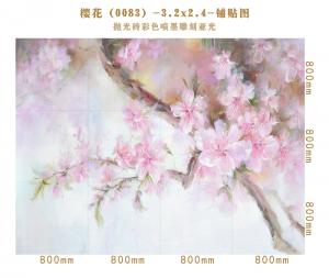 Background wall 0083