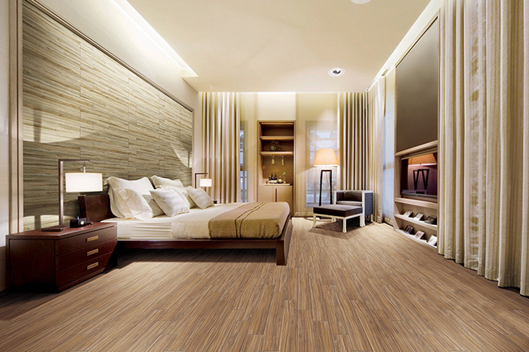 Wooden series