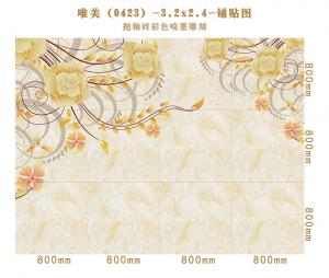 Background wall 0423