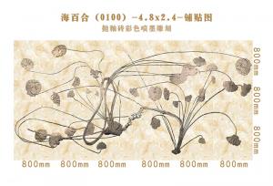 Background wall 0100