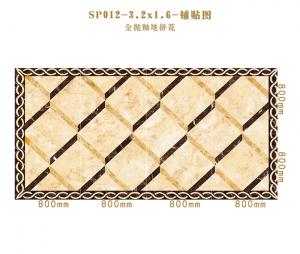 Background wall SP012