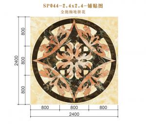Background wall SP044
