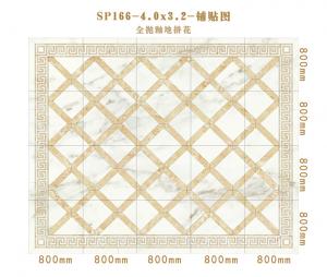 Background wall SP166