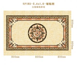 Background wall SP185