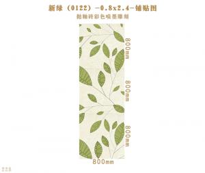 Background wall 0122