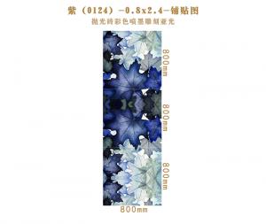 Background wall 0124