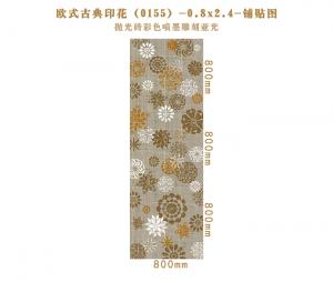 Background wall 0155