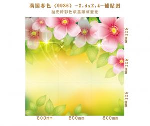 Background wall 0086
