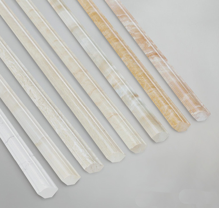 Water Transfer Printing---Angle lines