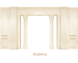 Roman Columns RC3041ML
