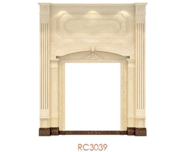 Roman Columns RC3039