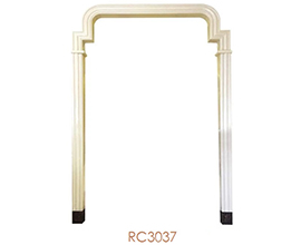 Roman Columns RC3037