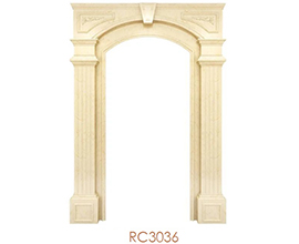 Roman Columns RC3036