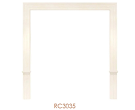 Roman Columns RC3035