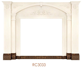 Roman Columns RC3033