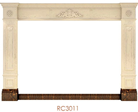 Roman Columns RC3011