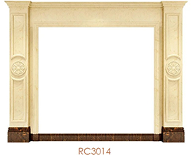 Roman Columns RC3014