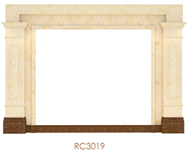 Roman Columns RC3019
