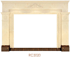 Roman Columns RC3020