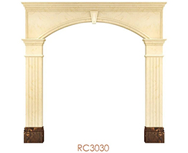 Roman Columns RC3030