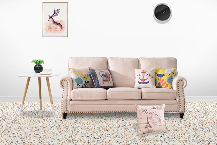 Terrazzo