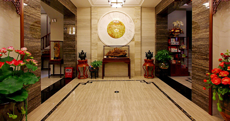 Commercial projects