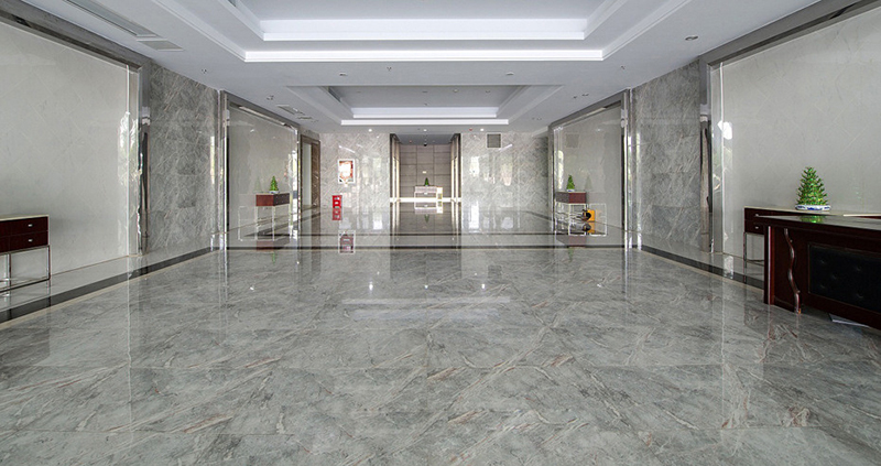 Commercial projects