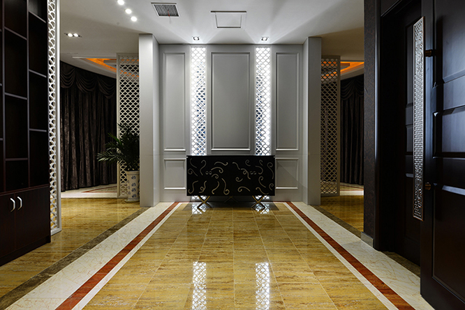 Commercial projects