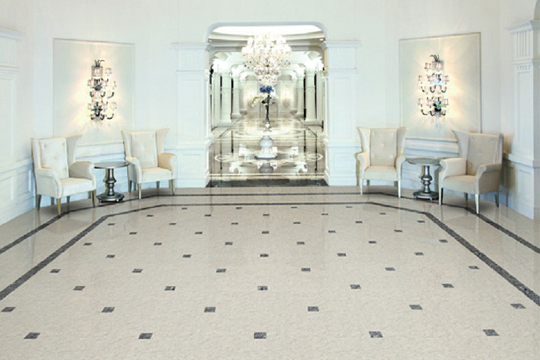 Polished porcelain tiles  D6311P D8311P