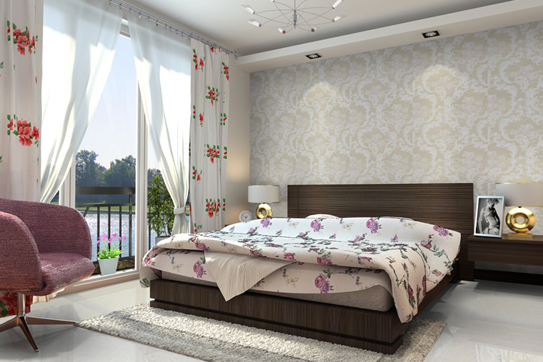 Polished tiles E6402P E8402P