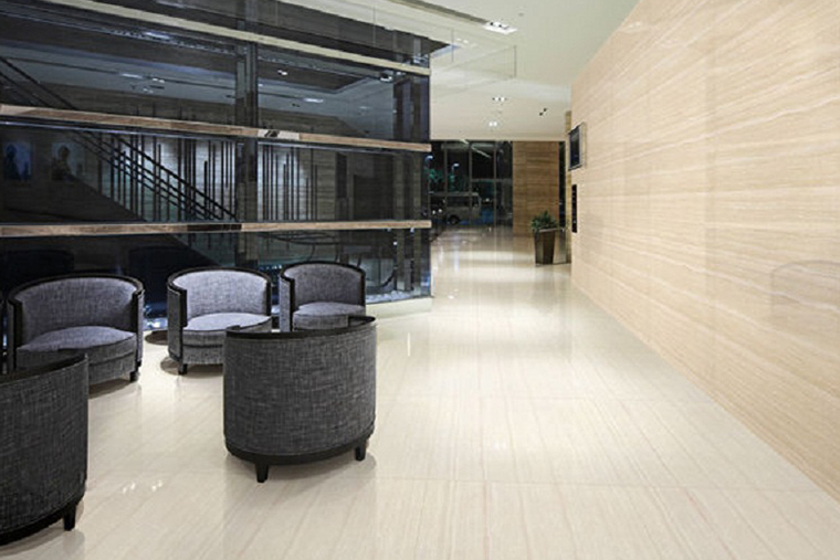 Polished porcelain tiles PK8901P