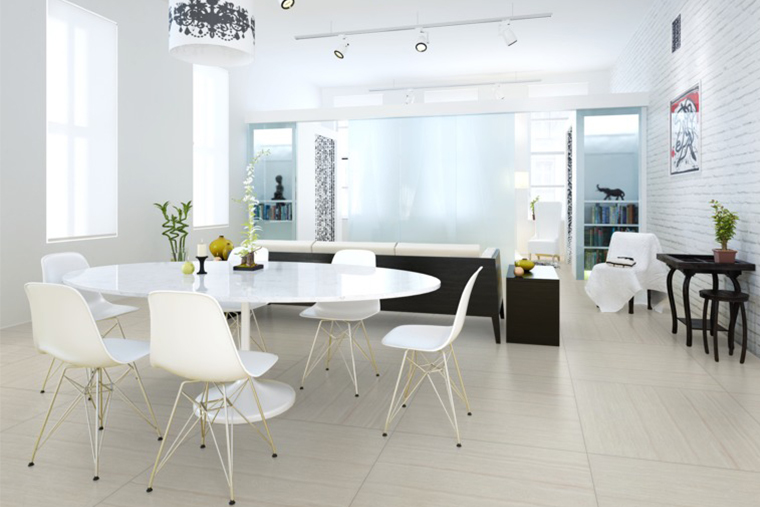 Polished porcelain tiles PK8901P