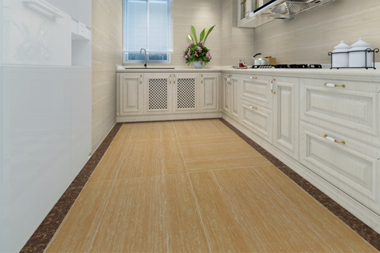 Polished porcelain tiles PK8902P + PK8903P