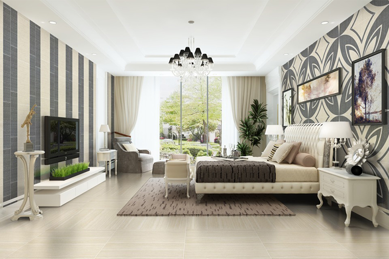 Polished porcelain tiles PK8902P