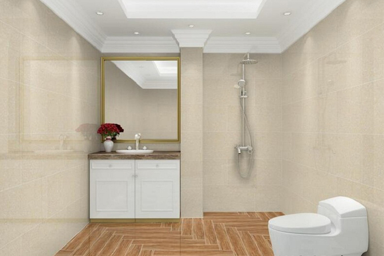 Polished porcelain tiles PY6812P
