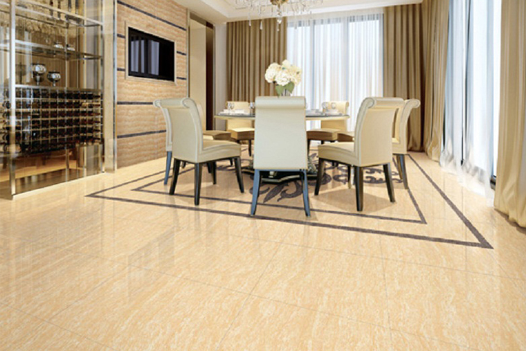 Polished porcelain tiles PM6842P PM8842P