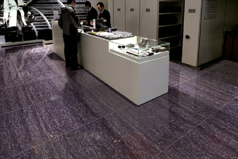 Polished porcelain tiles PM6848P PM8848P