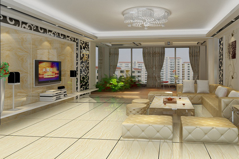 Polished porcelain tiles PA8872P